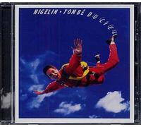 Jacques Higelin - Tombe du Ciel