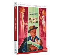 Tombé Du Ciel (Dvd)