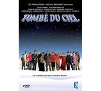 Tombé du ciel