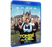 Tombé du ciel Blu-ray