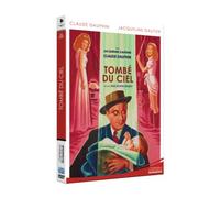 Tombé du ciel DVD DVD