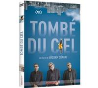 Tombé du ciel DVD G