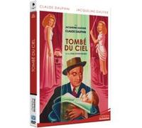 Tombé du ciel DVD G