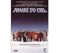 Tombé du ciel