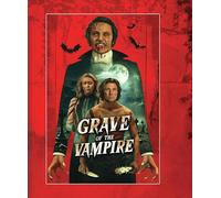 Tombe du vampire