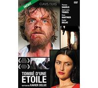 Tombé d'une étoile
