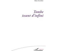 Tombe issant d'infini
