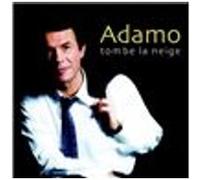 Adamo - Tombe la neige