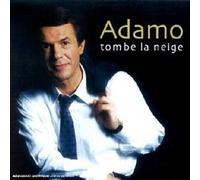 Tombe La Neige - Cd Malin