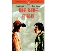 Tombe les filles et tais-toi