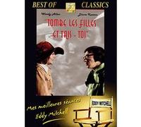 Tombe les filles et tais-toi G