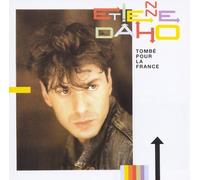 Tombe pour la France by Etienne Daho [CD] NEUF