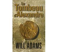 TOMBEAU D ALEXANDRE
