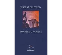 Tombeau d'Achille