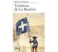 Tombeau de La Rouërie