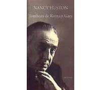 Tombeau de Romain Gary