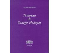 Tombeau de Sadegh Hedayat