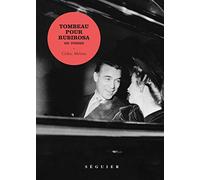 Tombeau pour Rubirosa - Un roman