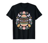 Tombeau Vide Dimanche De Paques Chretienne La Resurrection T-Shirt