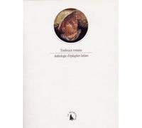 Tombeaux romains Anonyme (Auteur), Danielle Porte (Traduction)