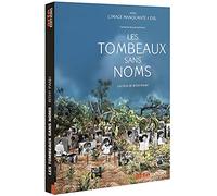 Les Tombeaux sans Noms – DVD – HD DVD