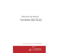 TOMBEE DES NUES