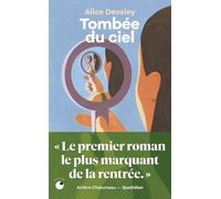 Tombée Du Ciel