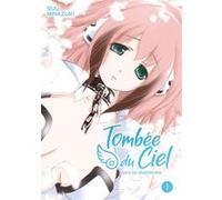 Tombée du Ciel - Tome 01 Suu Minazuki (Auteur), Suu Minazuki (Illustration), Suu Minazuki (Scénario)