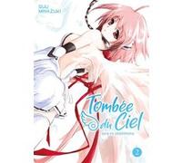 Tombée du Ciel - Tome 02 Suu Minazuki (Auteur), Suu Minazuki (Illustration), Suu Minazuki (Scénario)