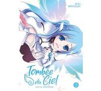 Tombée du Ciel - Tome 03 Suu Minazuki (Auteur), Suu Minazuki (Illustration), Suu Minazuki (Scénario)