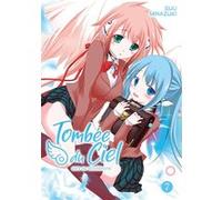 Tombée du Ciel - Tome 07 Suu Minazuki (Auteur), Suu Minazuki (Illustration), Suu Minazuki (Scénario)