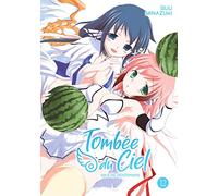 Tombée du Ciel - Tome 12