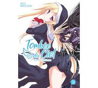 Tombée du Ciel - Tome 18