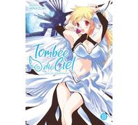 Tombée du Ciel - Tome 19