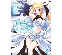 Tombée du Ciel - Tome 19 Suu Minazuki (Auteur), Suu Minazuki (Illustration), Suu Minazuki (Scénario)