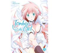 Tombée du Ciel - Tome 20