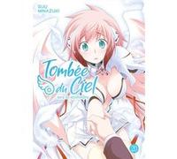 Tombée du Ciel - Tome 20 Suu Minazuki (Auteur), Suu Minazuki (Illustration), Suu Minazuki (Scénario)