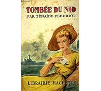 tombée du nid