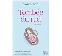 Tombée du nid