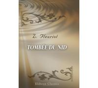 Tombée du nid