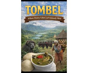 TOMBEL: Where History, Culture, and Community Meet