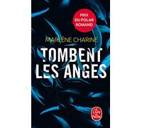 Tombent les anges