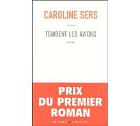Tombent Les Avions