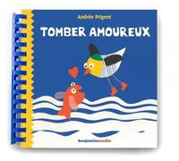 Tomber amoureux: 2 volumes