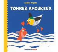 Tomber amoureux