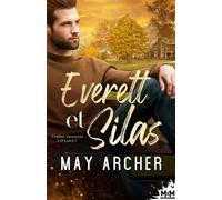 Everett et Silas: Tomber amoureux à O'Leary, T1