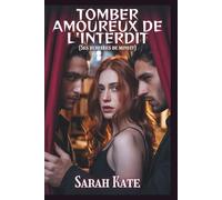 Tomber amoureux de l'interdit (Ses rebelles de minuit): UN Romance sombre avec une douce ambiance de harem inversé