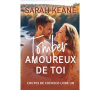 Tomber amoureux de toi: Une douce romance contemporaine au travail