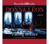 Tomber Amoureux (The Commissario Guido Brunetti Mysteries) [Import]