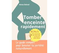 Tomber enceinte rapidement: Les conseils pour booster naturellement ta fertilité